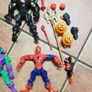 Superhero Mashers Image 2