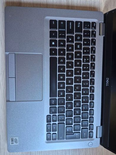 Dell Latitude 5310, i5 10th gen,8gb, 256 ssd, windows 11, mint Condition, 13" FHD Screen.