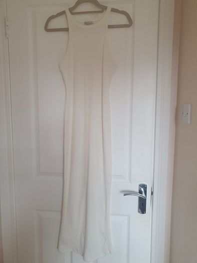 Ladies Bershka Maxi dress