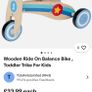 Balance bike Toddler Image 5