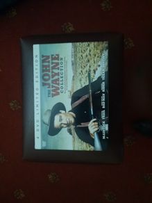 John Wayne Collection
