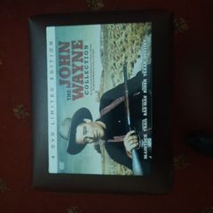 John Wayne Collection