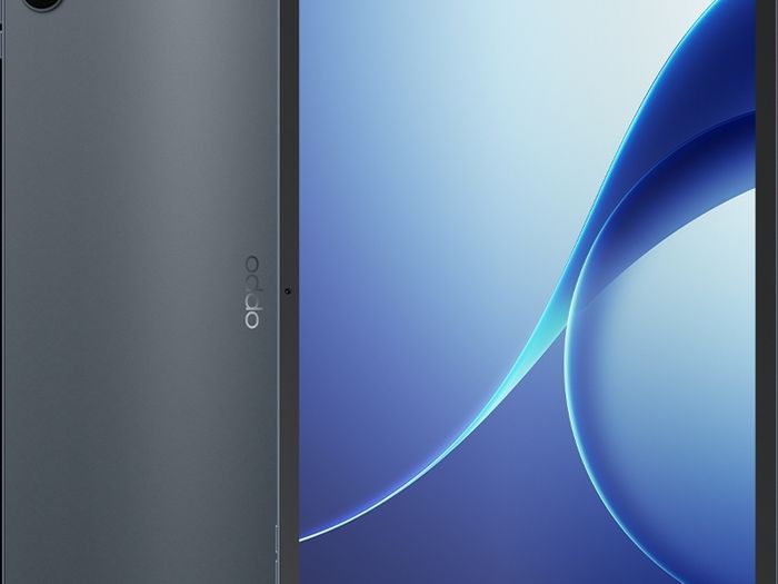 Oppo Pad 5 Wifi Tablet New