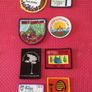 Collectible Patches Japan/ Uk Image 5
