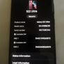 Samsung s22 ultra 256 gb good condition, but screen broken! See pics! Image 2