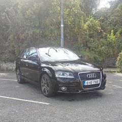 Audi A3 S-Line