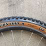 Maxxis DHR II 27.5" Tyre Image 3