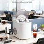 Countertop Ice Maker Machine Portable 11.8kg Image 6