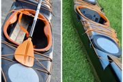 Sea Kayak
