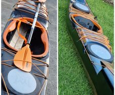 Sea Kayak