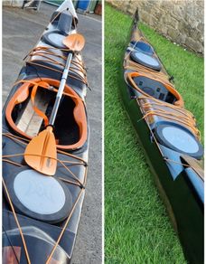 Sea Kayak