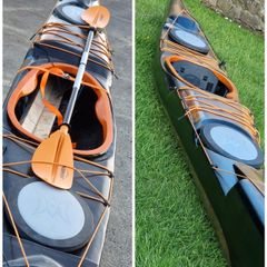 Sea Kayak