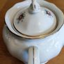 Large Tea pot Image 3