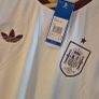 Spain World Cup Jersey Image 2