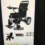 wheel chair Image 5