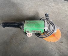 Large Angle Grinder Hitachi