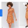 Urban Outfitters Dress. Size XS Image 5