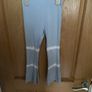 M&S Frozen Girls top and leggings aged 3-4 years Image 3