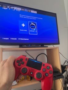 selling ps4