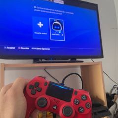 selling ps4
