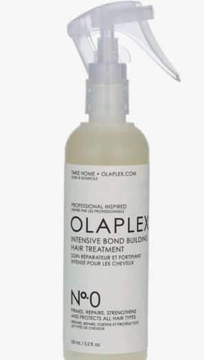 olaplex 0