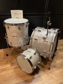 Pearl President Phenolic 75th Anniversary