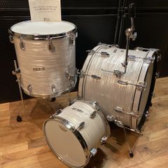 Pearl President Phenolic 75th Anniversary