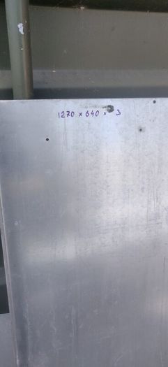 Steel sheets