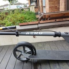 scooter