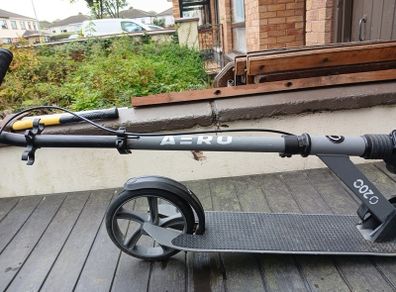 scooter
