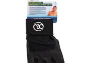 FITNESS MAD Weight Lifting Glove Wrap (M)