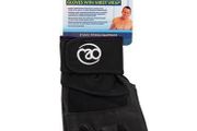 FITNESS MAD Weight Lifting Glove Wrap (M)