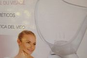 Facial Sauna