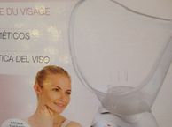 main image for ad Facial Sauna