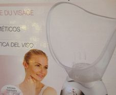 Facial Sauna