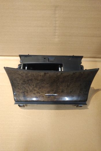 Mercedes ashtray W211 E class