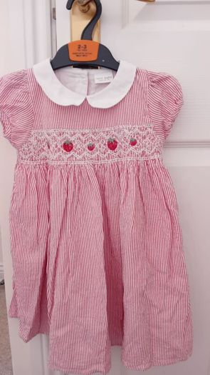 Next Dress