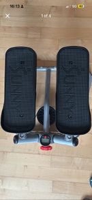 Mini Stepper