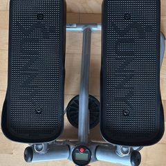 Mini Stepper