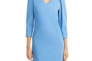 Boss Distany Sheath Dress