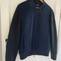 Hugo Boss wool sports jacket