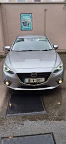 Mazda 3 For Sale