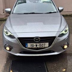 Mazda 3 For Sale