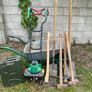 garden tools Image 2