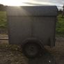 Single Axle Dog Trailer Image 5