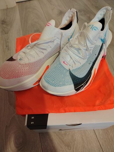 Nike Alphafly 3 UK 11