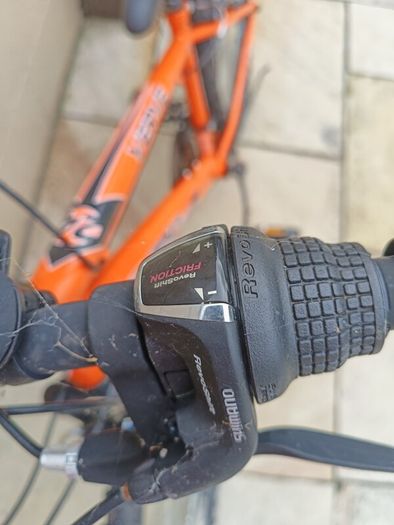 Boys Bikes