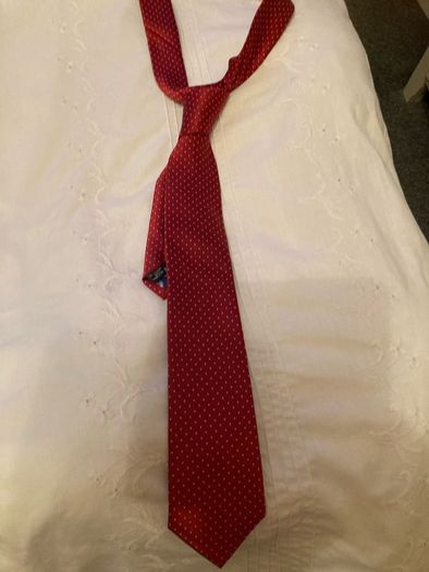 Tie