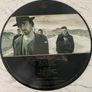 U2 - The Joshua Tree: VERY RARE! 1987 German Extremely Ltd reissue 11-trk 12" vinyl Picture Disc Image 7