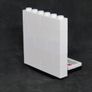 LEGO Rare The Art Of The Brick By Nathan Sawaya Lego Printed Museum Exhibit Limited Edition Promo The Legs Sculptures That Grow Into A Full Body From The Art Image 3